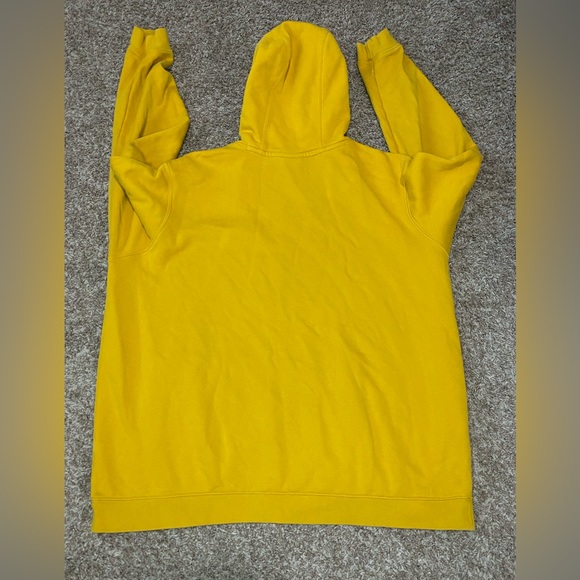 Nike Mizzou Missouri Tigers NCAA Authentic Pullover Sweatshirt Men’s Size XL - Picture 6 of 6